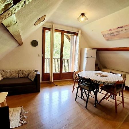 לודנוויל Bel Appartement T2 Cabine מראה חיצוני תמונה