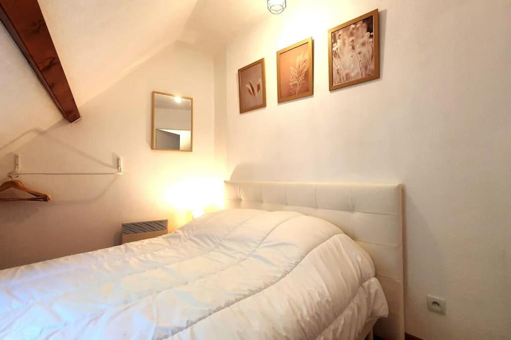 לודנוויל Bel Appartement T2 Cabine מראה חיצוני תמונה