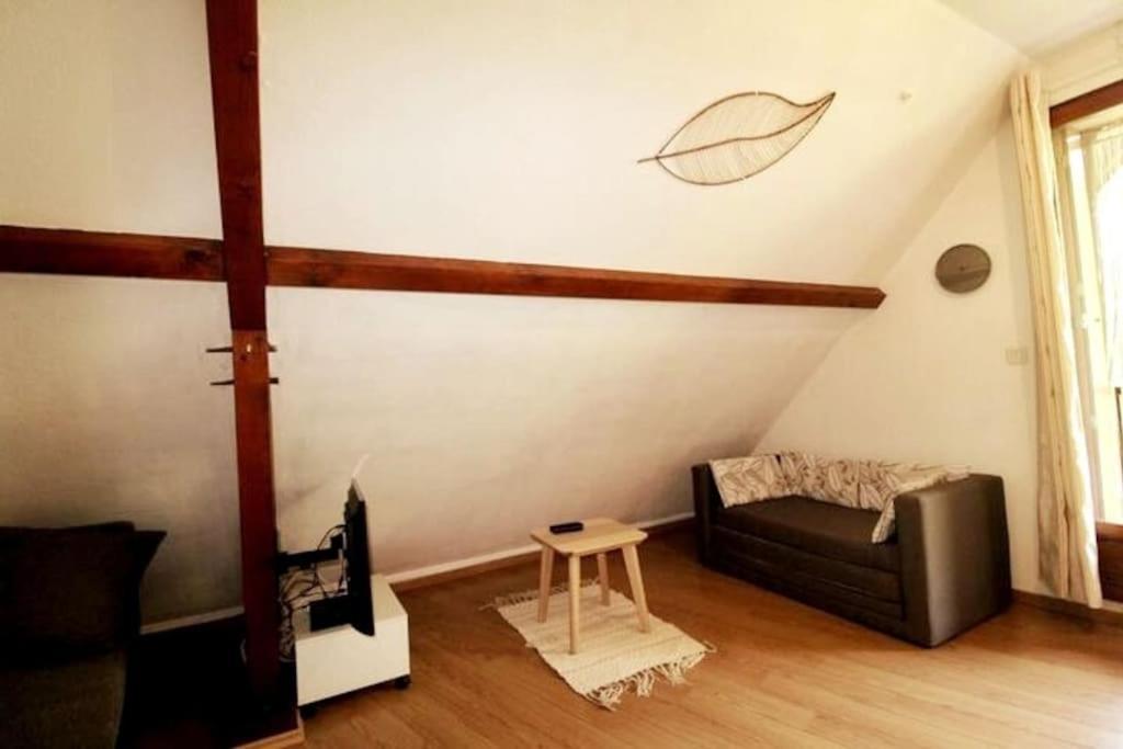 לודנוויל Bel Appartement T2 Cabine מראה חיצוני תמונה