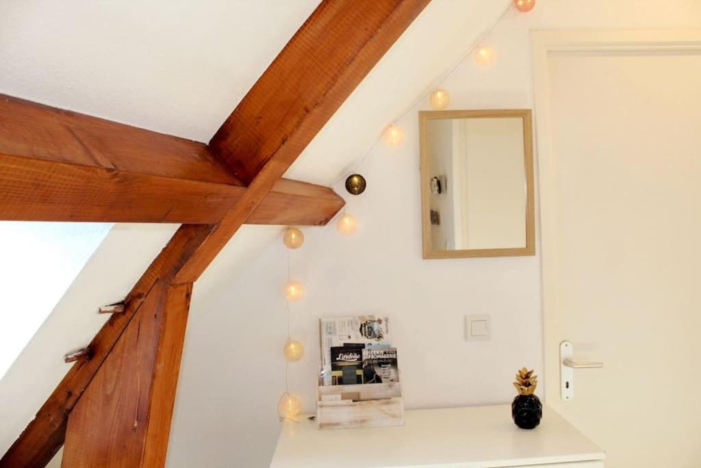 לודנוויל Bel Appartement T2 Cabine מראה חיצוני תמונה