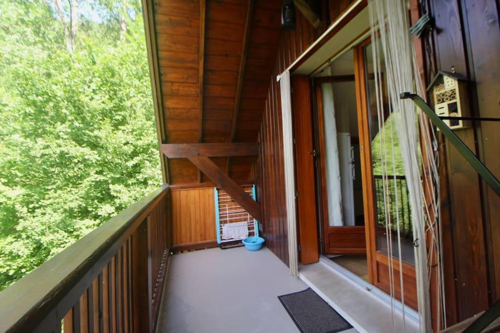 לודנוויל Bel Appartement T2 Cabine מראה חיצוני תמונה